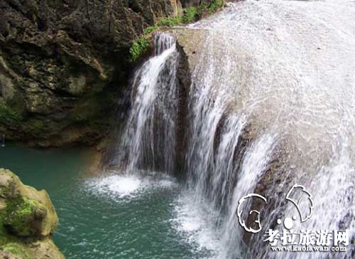 鳳凰山旅游