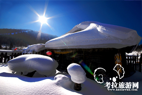 雪鄉(xiāng)旅游攻略